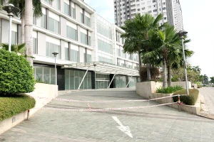 Thời điểm khó cho các shophouse