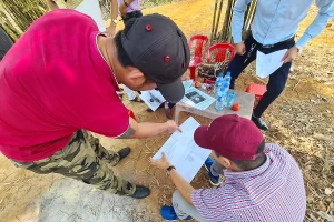 Đánh thuế liệu có trị được sốt đất?