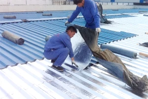 Các vật liệu chống nóng hiệu quả cho nhà phố