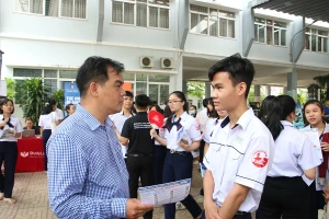 Tuyển sinh khối sức khỏe và sư phạm thay đổi ra sao?