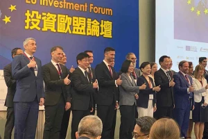 EU mở đường cho Đài ​Loan ‘hiện diện nhiều hơn’ ở châu Âu