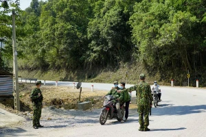 Phải tỉnh táo chống dịch COVID-19 kể cả ngày nghỉ lễ