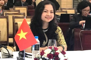 Việt Nam phát triển nhanh, mạnh, hiện đại