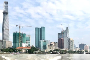 Khả năng tăng giá của căn hộ hạng sang