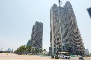 Condotel đóng băng, căn hộ cho thuê khởi sắc