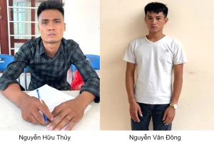 Nguồn tiền nào để công an treo thưởng cho người dân?