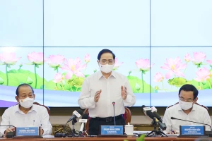 Làm tốt, làm quyết liệt thì phải được bảo vệ