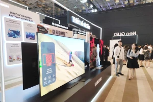 Nhiều thương hiệu tivi nổi tiếng biến mất tại thị trường Việt