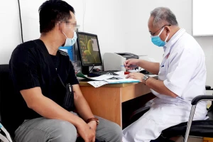 Liệt của quý sau khi cấy chỉ “nâng cao bản lĩnh”