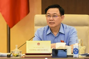 Giải ngân tăng nhưng vẫn còn 111.200 tỉ bị kẹt lại