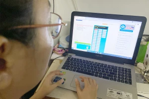 Cho phép dạy online lý thuyết lái xe trong mùa dịch