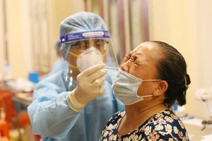 TP.HCM có thêm 39 ca dương tính, 3 ca chưa rõ nguồn lây