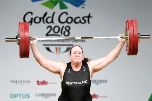 Vận động viên chuyển giới lần đầu được tranh tài tại Olympic