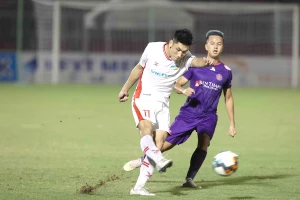 Viettel hay Sài Gòn có gồng thêm nổi đội nữ không? Ảnh: PHƯƠNG NGHI 