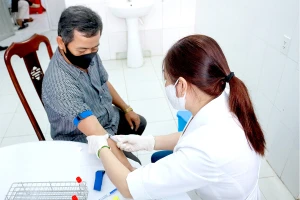 Bộ Y tế dự thảo thông tư phê duyệt khẩn cấp vaccine nội