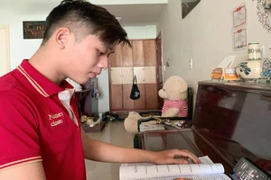 Một đề xuất nhỏ, giải tỏa áp lực lớn cho phụ huynh, thí sinh