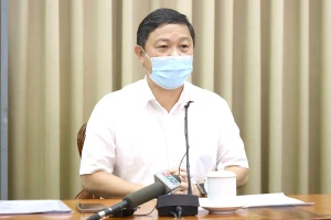 Thí sinh không xét nghiệm xem như không dự thi đợt 1