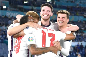 Góc chuyên gia: Tuyển Anh sẽ vào đến chung kết