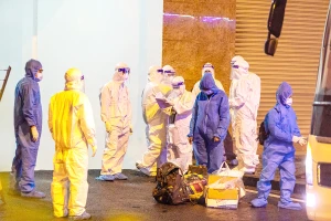 Bộ Y tế cho phép tiêm trộn vaccine AstraZeneca và Pfizer