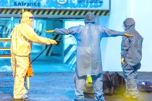 Thí điểm cách ly F0 tại nhà ở TP.HCM như thế nào?