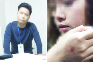 Sẽ có “thuốc đặc trị” cho hành vi sàm sỡ