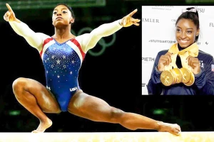 Cô gái cao 1,42 m sẽ là ‘người khổng lồ’ tại Olympic Tokyo