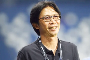 HLV Dusit chia tay nhà vô địch Thai-League 1 có thể xây dựng Thai Port thành tân vô địch? Ảnh: BANGKOK POST