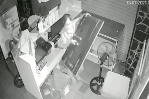 Rộ nạn trộm cắp ở phòng trọ, cửa hàng mùa dịch