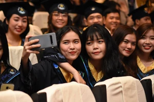 Những chính sách giáo dục có hiệu lực từ tháng 8