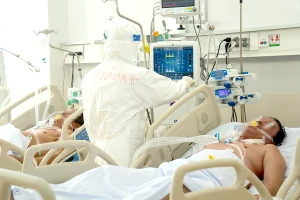 Phân loại bệnh nhân COVID-19 để giảm gánh nặng điều trị