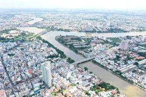 Lo gánh nặng với “chiêu độc” mua nhà 0 đồng