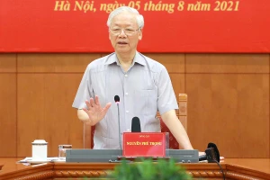 Cơ chế mới thúc đẩy phòng chống tham nhũng sau Đại hội XIII