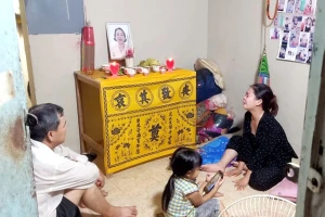 Bình Dương: Dân ở trọ khổ vì giá mai táng quá cao