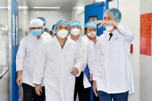 So sánh bắc cầu, cơ hội nào cho Nano Covax?