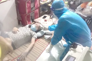 F0 an tâm điều trị tại nhà với mô hình bác sĩ gia đình