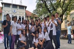 Bức xúc xét tuyển lớp 10 chuyên: Sở GD&ĐT TP.HCM sẽ thông tin tại họp báo