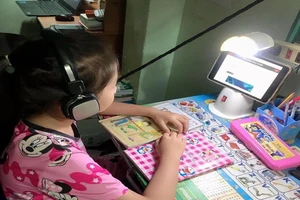 Học chậm một chút vẫn không sao