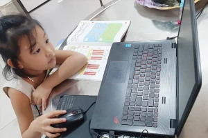 Lùi thời gian bắt đầu năm học mới, được không?