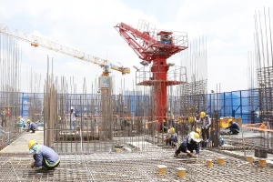 M&A bất động sản: Cơ hội vàng để hút tiền