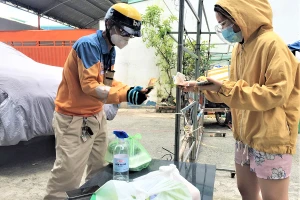 Cần thêm nhiều kênh mua hàng để “chia lửa” với đi chợ hộ