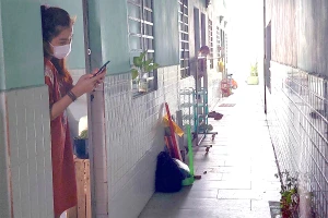 Rà soát để hỗ trợ người dân khó khăn đợt 3 