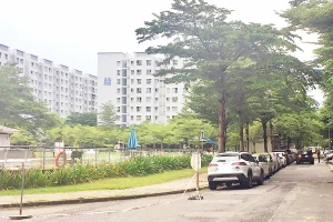 Mua nhà ở xã hội hết được vay ưu đãi: Nhiều băn khoăn