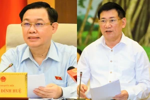 Thường vụ Quốc hội bàn về hỗ trợ lãi suất cho doanh nghiệp