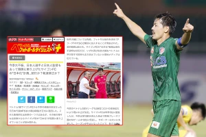 Hủy giải và cái cớ để các CLB đẩy cầu thủ ra đường