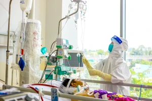 TP.HCM: Số ca tử vong do COVID-19 thấp nhất trong 1 tháng qua