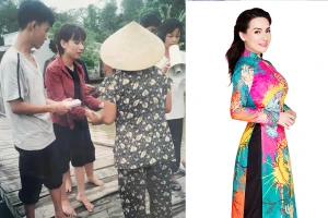 Phi Nhung khép lại hành trình hơn 20​ năm ca hát, thiện nguyện…