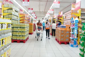 TP.HCM: Bán lẻ sẽ hồi sinh