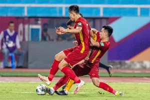 Ông Park cẩn trọng với tuyển Trung Quốc