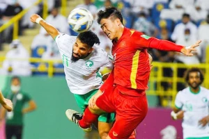 AFC lên tiếng đội Việt Nam đã thua ba trận và bây giờ phải thắng. Ảnh: GETTY IMAGES 