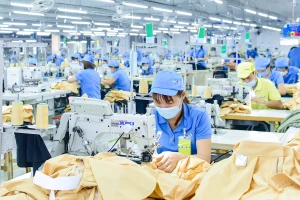 Doanh nghiệp hiến kế kéo lao động về quê trở lại